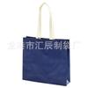 Bolsa de mano de compras de protección ambiental de tela no tejida para publicidad de tienda de ropa para mujer net red hecha a medida con logotipo personalizado