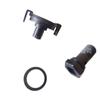 452853B010 452863B010 es adecuado para Hyundai Kia tapón de cárter de aceite cubierta de tapón tapón de orificio