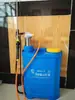 Pulverizador manual de mochila agrícola de alta presión 16L máquina de pesticidas pulverizador de mano trasero para jardín Agrícola