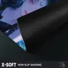 Alfombrilla de Ratón Engrosada para Oficina E-Sports Juegos Anime Bidimensional Venta al por Mayor Pequeña Alfombrilla para Ordenador de Casa Personalizada