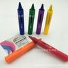 Fábrica de Crayones para Baño Compra Directa Crayón Borrable Lavable Crayón de Baño para Niños Venta al por Mayor