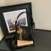 Bolso Casual Simple Transfronterizo Otoño 2026 para Mujer, Bolso de Gran Capacidad para el Trabajo, Bolso de Hombro, Bolso Cruzado de Moda, Bolso de Hombro