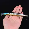 Cebo Artificial Luya Hombre Volador Flotante de Largo Alcance Mino Láser Señuelo Duro Señuelo Artificial Pesca de Agua Dulce y Salada Señuelo para Lubina Venta al por Mayor