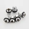En stock venta directa de fábrica aplicable a BYD F6L3L6 G3 G3R G5 G6 Sirui tuerca de tornillo para llanta