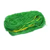 Red para plantas trepadoras de jardinería transfronteriza Red para enredaderas de Gloria de la Mañana Lirio Red para calabaza frijol cuerno Estructura trepadora Rejilla para flores Red de soporte secundaria