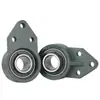 Rodamiento Esférico Tipo Colgante con Soporte Ucfb203 Ucfb204 Ucfb205 Ucfb206 207 Soporte de Rodamiento