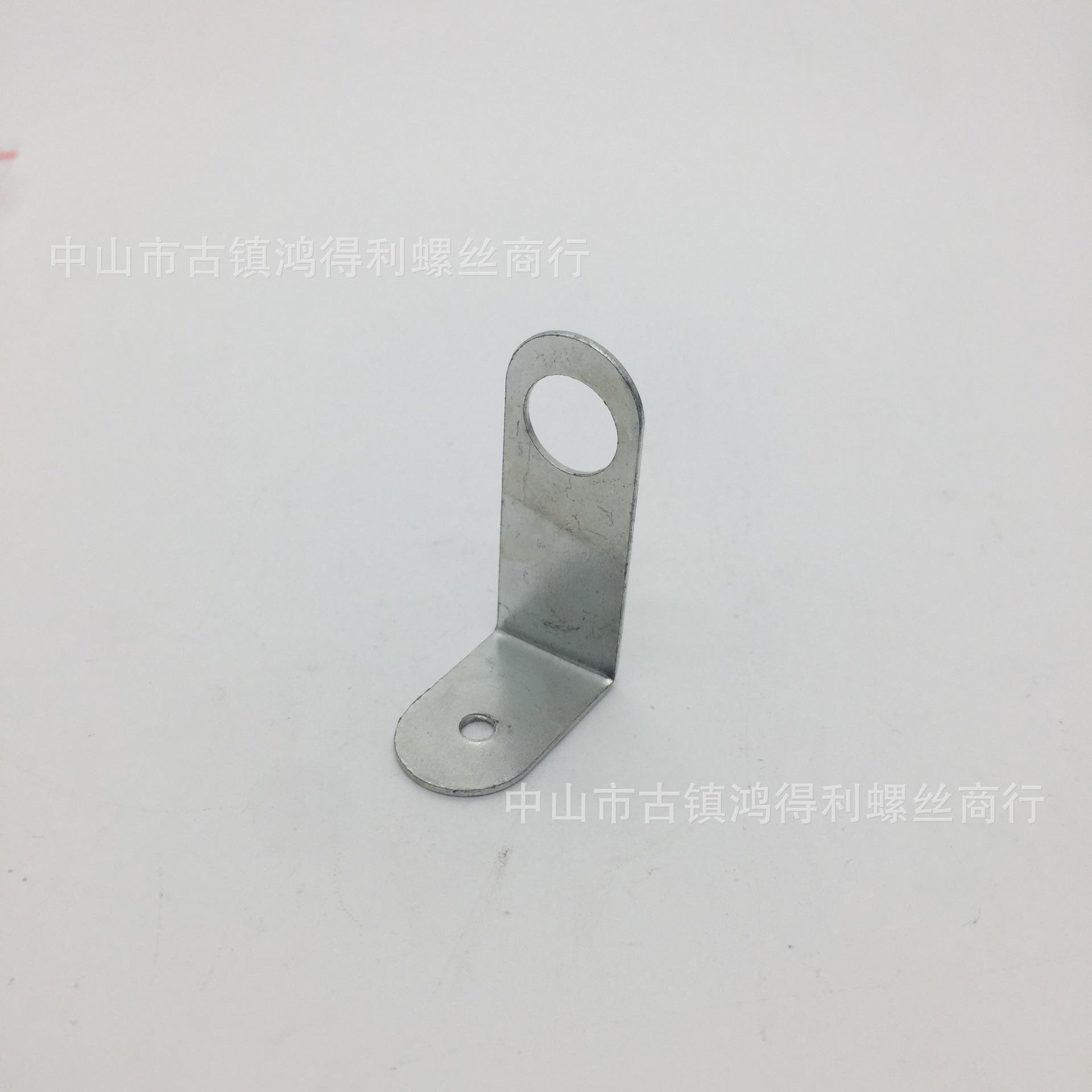 七字片1个牙大圆头