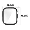 Funda Protectora Clear Wind para Huawei Watch Fit 5, TPU, Cobertura Total, Carcasa para watch FIT5 Pro