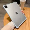Adecuado para funda protectora iPad generación 11 mate 2 en 1 Pro/Air 13 pulgadas mini7 funda protectora funda para iPad anti-flexión