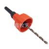 Broca avellanadora ajustable dedicada transfronteriza, perforación de agujeros cónicos, broca avellanadora de posicionamiento sólido, broca avellanadora de biselado automática, broca para carpintería