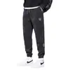 Pantalones Casuales para Hombre 2025 Nuevo Otoño e Invierno Pana Polar Engrosado Pantalones Largos Deportivos para Hombre Comercio Exterior Transfronterizo