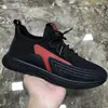 Comercio exterior de moda para hombre, zapatillas deportivas, zapatillas casuales para hombre, zapatillas de running ligeras, nuevo de primavera, malla flyknit