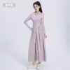 Ropa Protectora Solar para Mujer de Seda de Hielo Ajustada 2024 con Capucha Verano Nuevo Estilo Delgada de Cuerpo Completo Protector Solar Largo Abrigo Exterior de Moda