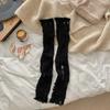 Calcetines de Spice Girl, calcetines de pila hasta la pantorrilla de tendencia japonesa, calcetines altos JK de chica dulce de otoño e invierno, venta al por mayor de fábrica