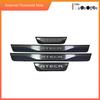 Adecuado para Volkswagen Id3/Id4/Polo/Touran/Tiguan/Tu Kaili/Seat Estribo de Bienvenida para Umbral de Puerta Exterior