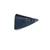 Adecuado para Accesorios de Coche Tesla, Nuevo Modelo 3 Cubierta del Puerto de Carga Panel de Recorte Izquierdo 1715104
