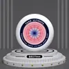 Deportes al aire libre Frisbee Bricolaje Profesional Competitivo Adulto Frisbee Giratorio 175g Ventas directas de fábrica se puede enviar en representación