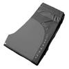 Pantalones Casuales de Verano Ultradelgados para Hombre de Seda de Hielo Rectos Transpirables Frescos de Secado Rápido Ajustados con Tobillo Atado Pantalones Largos Deportivos de Verano