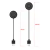 Para Huaqiang North GT2/GT2 Pro línea de carga Rongqi Watch5 cargador SK5/SK7 base cargadora SK8pro