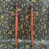Espada Dragão e Tigre Lei Zaomu Tianshi 40cm Espada Tianshi Espada Sete Estrelas Madeira Proibida Ziwei Espada de Madeira de Jujuba Esculpida