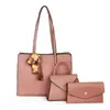 2026 Nuevo Bolso Tote de Hombro Único con Patrón de Guijarros Retro Estilo Europeo y Americano Bolso para Transmisión en Vivo para Mujer Bolso para Mamá