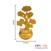Fábrica Fuente Árbol de la Fortuna Árbol del Dinero Empresa Recepción Mesa de Entrada Decoración del Hogar Venta al por Mayor Dropshipping
