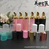 Punto PET3050/60 Cabezal de Bomba Galvanizado Botella de Espuma Limpiador Facial Mascara para Niñas Botella de Mousse de Limpieza Íntima