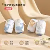 Mangas largas para niños Beipesi, primavera, otoño e invierno para bebé, impermeables, antiincrustantes, de secado rápido, mangas largas para lactantes, niños y niñas