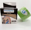 Amazon Transfronteiriço Patch Kinesiológico Joelheiras de Fitness Cotoveleiras Proteção de Tornozelo Fita Esportiva Equipamento de Proteção Patch Muscular Elástico