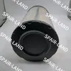 Adecuado para 2652C202 Núcleo Interior de Filtro de Aire Doméstico Tipo Rosca Accesorios para Compresores de Aire, Gama Completa en Stock