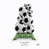 Copa do Mundo 2026 Transfronteiriça Classificação Troféu de Futebol Camisa Basquete Beisebol Golfe Balão de Alumínio