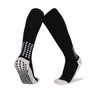Calcetines Zhuji, calcetines deportivos, calcetines de fútbol antideslizantes de media pantorrilla, calcetines de entrenamiento, calcetines profesionales para hombre para baloncesto y running