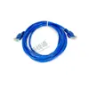 Direto da fábrica cinco tipos de cabo de rede patch cord com mecanismo acabado linha de conexão de rede 1 metro a 50 metros patch cord de rede