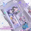 Cacería de Brujas Transfronteriza Set de Papelería Estudiante Papelería Práctica Recompensas Premios Souvenirs de Cumpleaños Regalos de K-Pop