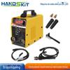 Máquina de solda reversa portátil semiautomática elétrica da máquina de solda do inversor do ARC ARC-225 110V/220V