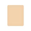 Couro para prática de bordado de meio grão estilo coreano branco silicone couro em branco couro para prática para iniciantes couro para linha de sobrancelha nevoada couro sintético couro branco para comércio exterior