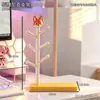 Estante con temática de Zootopia, soporte con asa, decoración de escritorio y soporte de exhibición, compatible con PS5/PS4