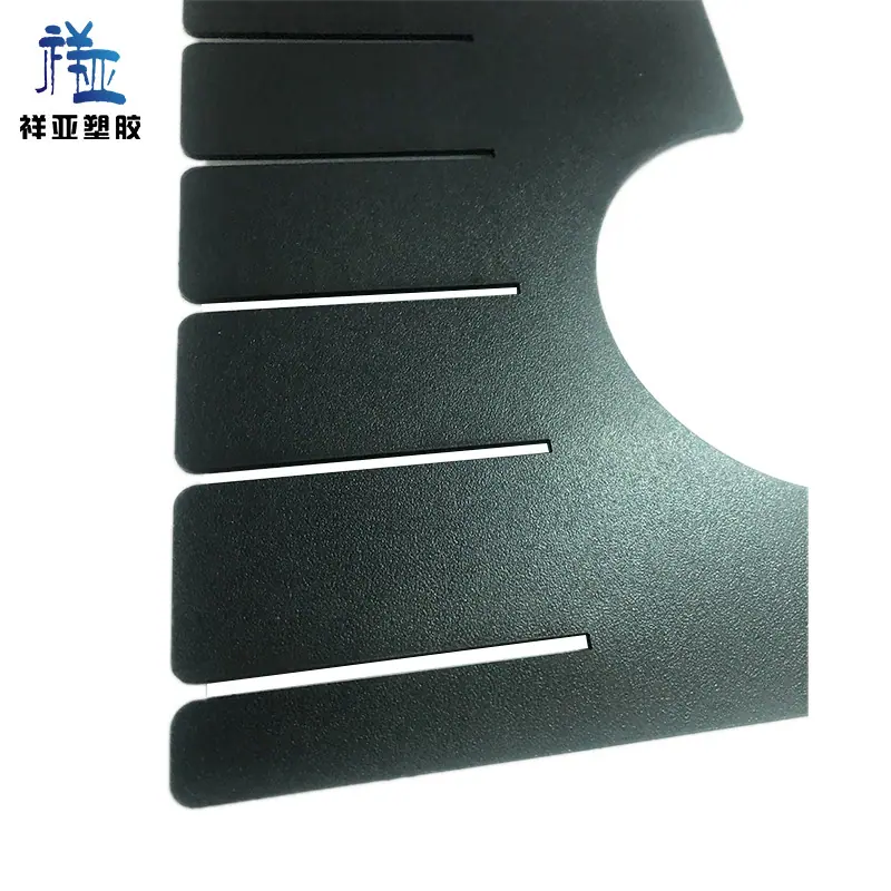 pp发泡板刀卡4