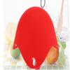 Olla de silicona multifuncional para huevos, de grado alimenticio, antiadherente, para microondas, para freír huevos en el hogar, bandeja para huevos