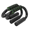 Equipo de Fitness Práctico y Fácil de Usar Soporte para Flexiones Modelo Nuevo Suministros Deportivos y de Ocio Equipo Auxiliar de Ejercicio Físico para Hombres