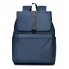 Mochila, Casual Business, Bolsa para Computador de Alta Qualidade, Grande Capacidade, Multifuncional, Para Deslocamento, Mochila de Viagem Leve