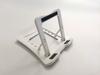 Soporte Plegable para Teléfono Soporte de Escritorio Perezoso para Teléfono Soporte para Tablet Transmisión en Vivo de TikTok Regalo Plegable