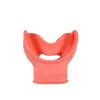 Bocal Descartável Equipamento de Snorkel e Mergulho Regulador de Segundo Estágio Tubo de Snorkel Bocal Anti-Engasgo