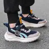 Zapatos populares para niños, zapatillas deportivas para niños, nuevos zapatos de malla transpirables de verano para niños, zapatos de malla para niños, zapatos de verano para niños
