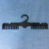 Pinzas para Calzones Tienda de Ropa Interior Uso Supermercado Tipo Peine Pinzas para Calzones Plástico Niños Adultos Pinzas Tienda Percha para Sujetador Ropa