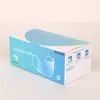 El Gerente de la Tienda Recomienda Cajas de Empaque Coloridas, Cajas para Mascarillas Desechables Personalizadas y Cajas de Cartón Blanco Personalizadas que Se Pueden Diseñar Gratis
