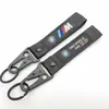 Lanyard para Teléfono Móvil de Rendimiento de Coche Modificado Colgante Metálico de Coche Colgante de Correa de Muñeca de Tela Bordada