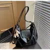 Bolsa de mano grande informal transfronteriza para mujer, nueva bandolera de verano 2026, mochila informal de alto valor