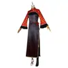 Limbo Bus Cosplay Jia Xichun Mismo Estilo Cosplay Juego Anime Conjunto Completo Disfraz de Cosplay Honkai: Traje de Cosplay de Star Rail