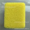 Fornecimento de Esponjas de Silicone para Lavar Louça Que Expandem Quando Molhadas em Água, Esponjas Sensíveis à Temperatura, Esponjas de Limpeza com Rosto Sorridente, Múltiplas Opções Disponíveis